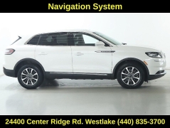 Used 2023  Lincoln Nautilus Reserve AWD at DriveNow Mayfield near Mayfield Heights&comma; OH