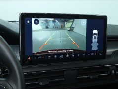 Used 2023  Lincoln Corsair Standard FWD at DriveNow Mayfield near Mayfield Heights, OH