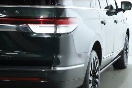 Used 2022 Lincoln Navigator L Black Label 4x4 at DriveNow Mayfield near Mayfield Heights, OH