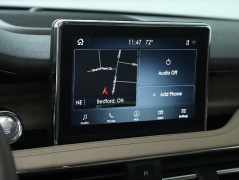 Used 2022  Lincoln Corsair Reserve AWD at Drive Now Westlake near Westlake&comma; OH