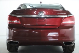 Used 2015 Buick LaCrosse 4d Sedan Premium 2 at DriveNow Mayfield near Mayfield Heights, OH