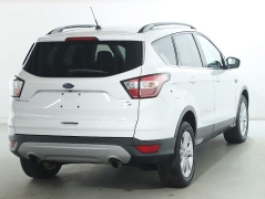 Used 2018  Ford Escape SE 4WD at Drive Now Westlake near Westlake&comma; OH