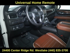 Used 2024  GMC Yukon 4WD 4dr Denali Ultimate at DriveNow Mayfield near Mayfield Heights&comma; OH