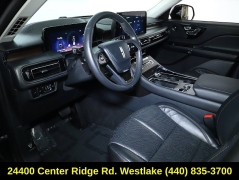 Used 2025  Lincoln Aviator Reserve AWD at DriveNow Mayfield near Mayfield Heights&comma; OH