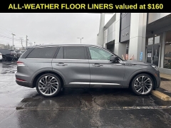Used 2021  Lincoln Aviator Reserve AWD at DriveNow Mayfield near Mayfield Heights&comma; OH