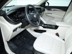 Used 2021 Buick Envision AWD 4dr Avenir at Drive Now Westlake near Westlake, OH