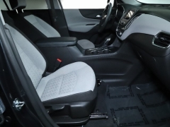 Used 2022 Chevrolet Equinox FWD 4dr LT w/1LT at DriveNow Mayfield near Mayfield Heights, OH