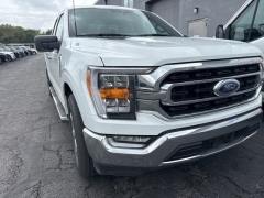 Used 2022 Ford F-150 XLT 2WD SuperCab 6.5' Box at Drive Now Westlake near Westlake, OH