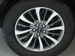 Used 2021 Lincoln Nautilus Reserve FWD at DriveNow Mayfield near Mayfield Heights, OH