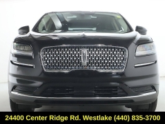 Used 2021  Lincoln Nautilus Reserve AWD at DriveNow Mayfield near Mayfield Heights&comma; OH