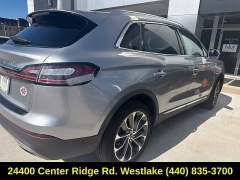Used 2023  Lincoln Nautilus Reserve AWD at Drive Now Westlake near Westlake&comma; OH