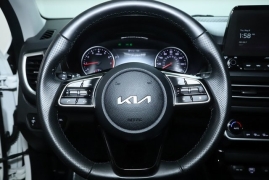 Used 2022 Kia Seltos SX DCT AWD at DriveNow Mayfield near Mayfield Heights, OH