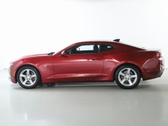 Used 2023 Chevrolet Camaro 2dr Cpe 1LT at DriveNow Mayfield near Mayfield Heights, OH