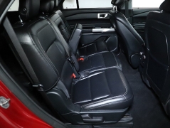 Used 2020  Ford Explorer 4d SUV 4WD XLT 2&period;3L EcoBoost at DriveNow Mayfield near Mayfield Heights&comma; OH