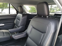 Used 2023  Ford Explorer XLT 4WD at Drive Now Westlake near Westlake&comma; OH