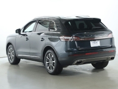 Used 2023  Lincoln Nautilus Standard AWD at DriveNow Mayfield near Mayfield Heights&comma; OH