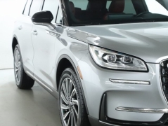 Used 2024 Lincoln Corsair Reserve AWD at DriveNow Mayfield near Mayfield Heights, OH