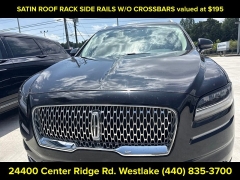 Used 2023  Lincoln Nautilus Standard AWD at Drive Now Westlake near Westlake&comma; OH