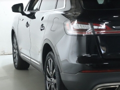 Used 2023  Lincoln Nautilus Reserve AWD at DriveNow Mayfield near Mayfield Heights&comma; OH