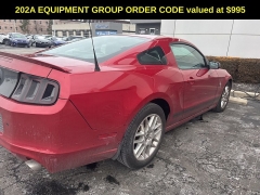 Used 2013  Ford Mustang 2dr Cpe V6 at Drive Now Westlake near Westlake&comma; OH