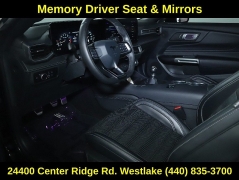 Used 2024  Ford Mustang GT Fastback at Drive Now Westlake near Westlake&comma; OH