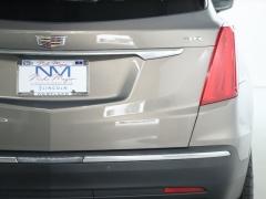 Used 2019 Cadillac XT5 4d SUV AWD Premium Luxury at Drive Now Westlake near Westlake, OH