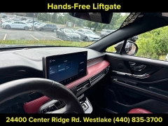 Used 2023  Lincoln Corsair Reserve AWD at Drive Now Westlake near Westlake&comma; OH