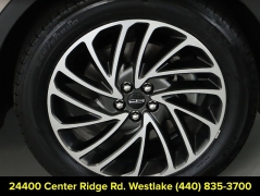 Used 2020  Lincoln Nautilus 4d SUV FWD Reserve at DriveNow Mayfield near Mayfield Heights&comma; OH