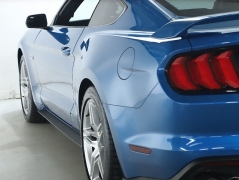 Used 2020  Ford Mustang GT Fastback at Drive Now Westlake near Westlake&comma; OH