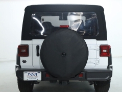 Used 2024  Jeep Wrangler Sport S 2 Door 4x4 at DriveNow Mayfield near Mayfield Heights, OH