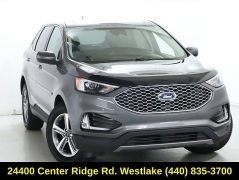 Used 2024  Ford Edge SEL AWD at Drive Now Westlake near Westlake&comma; OH