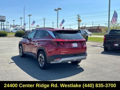Used 2025  Hyundai Tucson SEL FWD at DriveNow Mayfield near Mayfield Heights&comma; OH