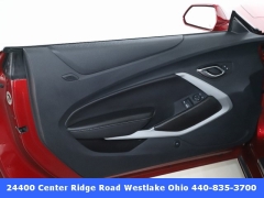 Used 2023  Chevrolet Camaro 2dr Cpe 1LT at DriveNow Mayfield near Mayfield Heights, OH