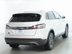 Used 2023  Lincoln Nautilus Standard AWD at DriveNow Mayfield near Mayfield Heights, OH