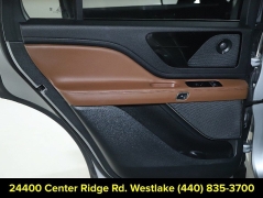 Used 2023  Lincoln Aviator Reserve AWD at Drive Now Westlake near Westlake&comma; OH