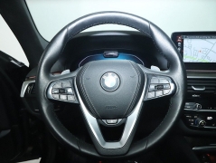 Used 2023  BMW 5 Series 530i xDrive Sedan at Drive Now Westlake near Westlake&comma; OH