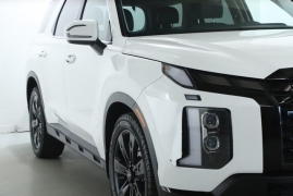 Used 2023 Hyundai Palisade XRT FWD at Drive Now Westlake near Westlake, OH