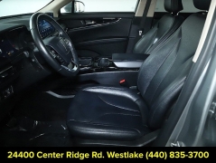 Used 2022  Lincoln Nautilus Standard AWD at DriveNow Mayfield near Mayfield Heights&comma; OH