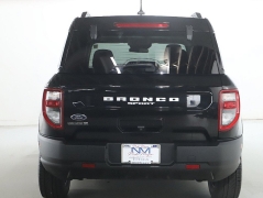 Used 2021  Ford Bronco Sport Big Bend 4x4 at Drive Now Westlake near Westlake&comma; OH