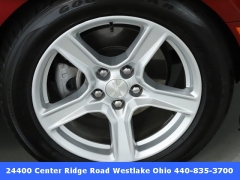 Used 2023  Chevrolet Camaro 2dr Cpe 1LT at DriveNow Mayfield near Mayfield Heights, OH