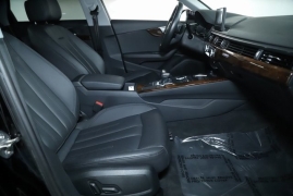 Used 2019 Audi A4 4d Sedan Quattro Premium at DriveNow Mayfield near Mayfield Heights, OH