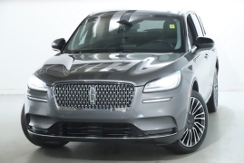Used 2021 Lincoln Corsair Reserve AWD at DriveNow Mayfield near Mayfield Heights, OH
