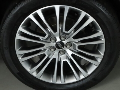 Used 2016  Lincoln MKX 4d SUV AWD Reserve at DriveNow Mayfield near Mayfield Heights, OH