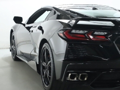 Used 2021  Chevrolet Corvette 2dr Stingray Cpe w&sol;2LT at DriveNow Mayfield near Mayfield Heights&comma; OH