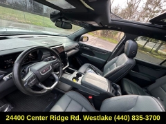 Used 2024  GMC Acadia AWD 4dr AT4 at DriveNow Mayfield near Mayfield Heights&comma; OH