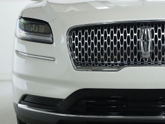 Used 2022  Lincoln Nautilus Reserve AWD at DriveNow Mayfield near Mayfield Heights, OH