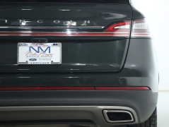 Used 2022  Lincoln Nautilus Reserve AWD at Drive Now Westlake near Westlake&comma; OH