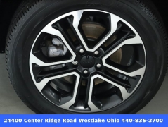 Used 2022  Jeep Compass Limited 4x4 at DriveNow Mayfield near Mayfield Heights, OH