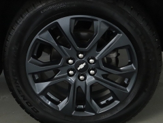 Used 2020  Chevrolet Traverse 4d SUV FWD RS at Drive Now Westlake near Westlake&comma; OH