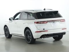 Used 2024  Lincoln Corsair Reserve AWD at DriveNow Mayfield near Mayfield Heights&comma; OH